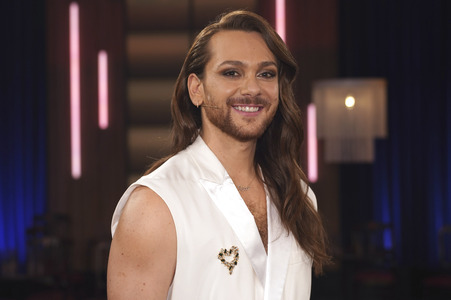 Talkshow 'Kölner Treff' in Köln