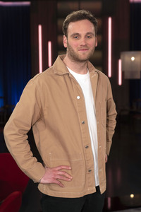 Talkshow 'Kölner Treff' in Köln