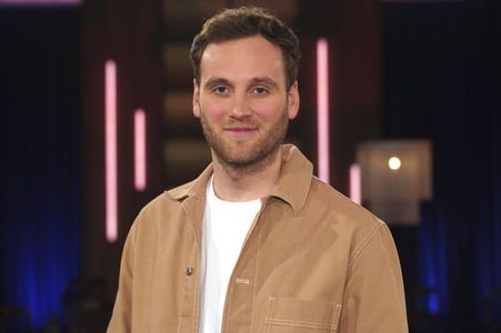 Talkshow 'Kölner Treff' in Köln