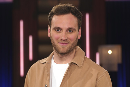 Talkshow 'Kölner Treff' in Köln