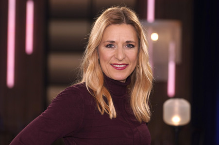 Talkshow 'Kölner Treff' in Köln