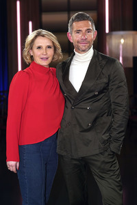 Talkshow 'Kölner Treff' in Köln