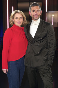 Talkshow 'Kölner Treff' in Köln