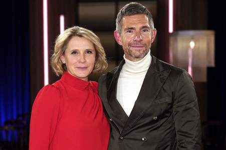 Talkshow 'Kölner Treff' in Köln