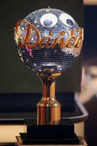 Tanzshow 'Let's Dance' in Köln