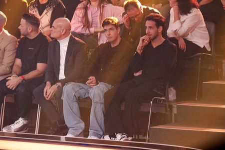 Tanzshow 'Let's Dance' in Köln