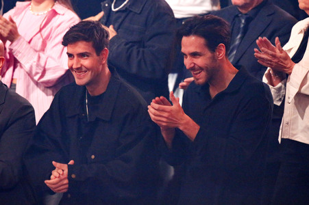 Tanzshow 'Let's Dance' in Köln