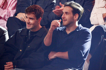 Tanzshow 'Let's Dance' in Köln