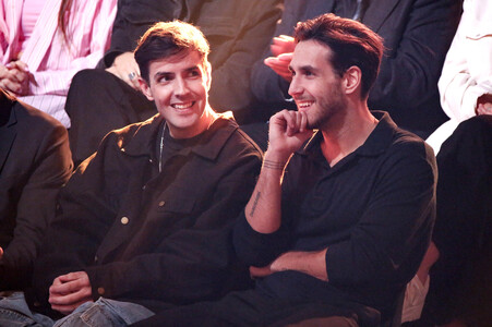 Tanzshow 'Let's Dance' in Köln