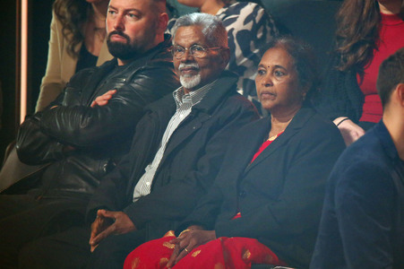 Tanzshow 'Let's Dance' in Köln