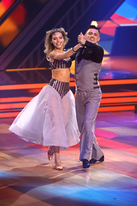 Tanzshow 'Let's Dance' in Köln