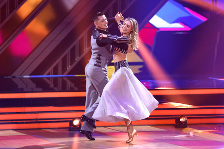 Tanzshow 'Let's Dance' in Köln