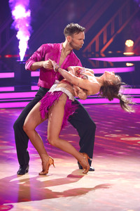 Tanzshow 'Let's Dance' in Köln