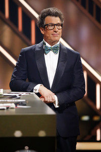 Tanzshow 'Let's Dance' in Köln