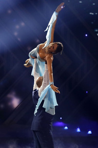 Tanzshow 'Let's Dance' in Köln