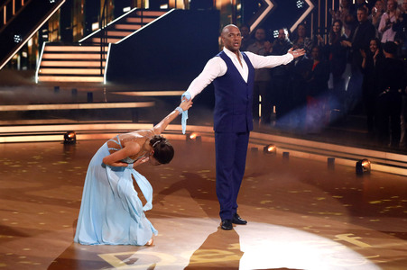 Tanzshow 'Let's Dance' in Köln