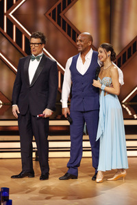 Tanzshow 'Let's Dance' in Köln