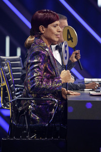 Tanzshow 'Let's Dance' in Köln