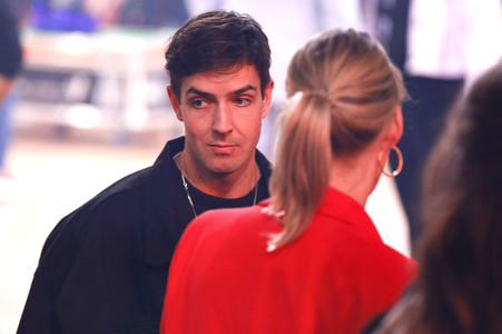 Tanzshow 'Let's Dance' in Köln