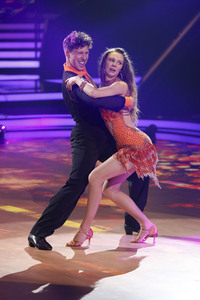 Tanzshow 'Let's Dance' in Köln