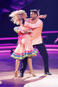 Tanzshow 'Let's Dance' in Köln