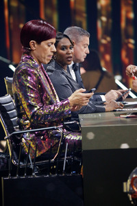 Tanzshow 'Let's Dance' in Köln