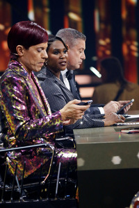 Tanzshow 'Let's Dance' in Köln