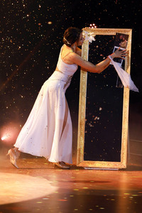 Tanzshow 'Let's Dance' in Köln