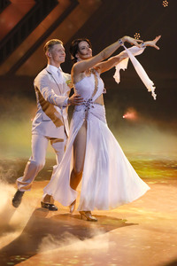 Tanzshow 'Let's Dance' in Köln