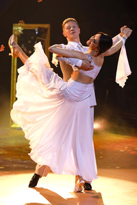 Tanzshow 'Let's Dance' in Köln