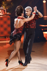 Tanzshow 'Let's Dance' in Köln