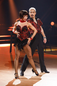 Tanzshow 'Let's Dance' in Köln