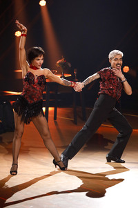 Tanzshow 'Let's Dance' in Köln