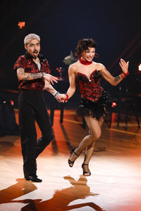 Tanzshow 'Let's Dance' in Köln