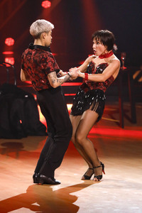 Tanzshow 'Let's Dance' in Köln