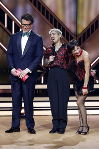 Tanzshow 'Let's Dance' in Köln