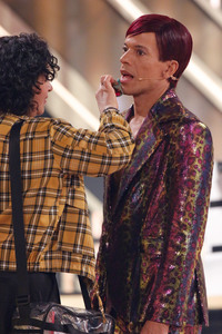 Tanzshow 'Let's Dance' in Köln