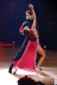 Tanzshow 'Let's Dance' in Köln