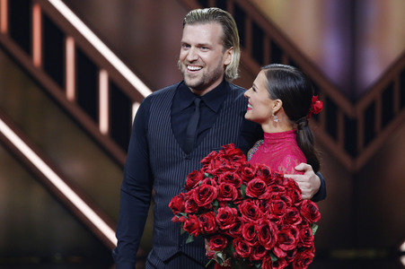 Tanzshow 'Let's Dance' in Köln