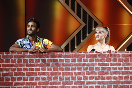 Tanzshow 'Let's Dance' in Köln