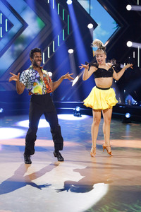 Tanzshow 'Let's Dance' in Köln