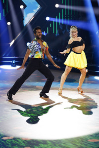 Tanzshow 'Let's Dance' in Köln