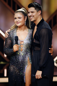 Tanzshow 'Let's Dance' in Köln