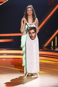 Tanzshow 'Let's Dance' in Köln