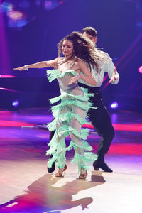 Tanzshow 'Let's Dance' in Köln