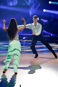 Tanzshow 'Let's Dance' in Köln