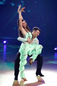 Tanzshow 'Let's Dance' in Köln