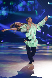 Tanzshow 'Let's Dance' in Köln