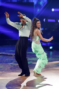 Tanzshow 'Let's Dance' in Köln