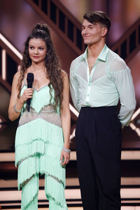 Tanzshow 'Let's Dance' in Köln